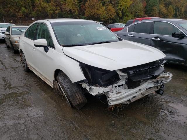 SUBARU LEGACY 2.5 2018 4s3bnac64j3014368