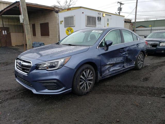 SUBARU LEGACY 2.5 2018 4s3bnac64j3015729