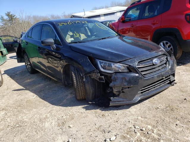 SUBARU LEGACY 2.5 2018 4s3bnac64j3018548