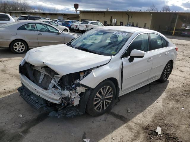 SUBARU NULL 2018 4s3bnac64j3022163