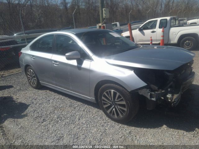 SUBARU LEGACY 2018 4s3bnac64j3023894