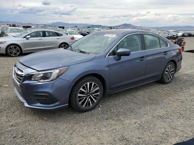 SUBARU LEGACY 2.5 2018 4s3bnac64j3029565