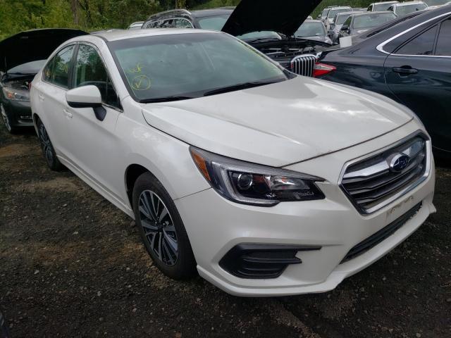 SUBARU LEGACY 2.5 2018 4s3bnac64j3031753