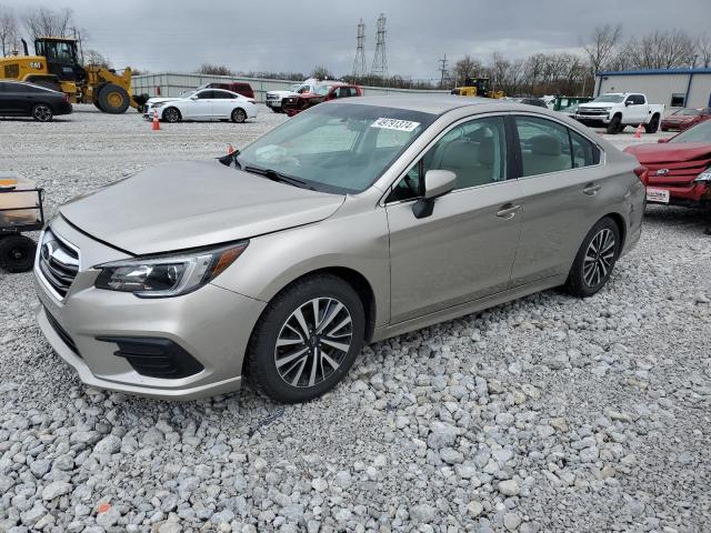 SUBARU LEGACY 2018 4s3bnac64j3032675