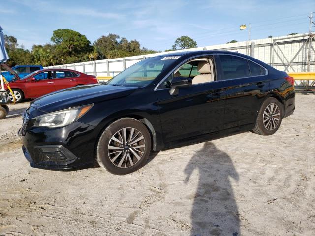 SUBARU LEGACY 2018 4s3bnac64j3034460