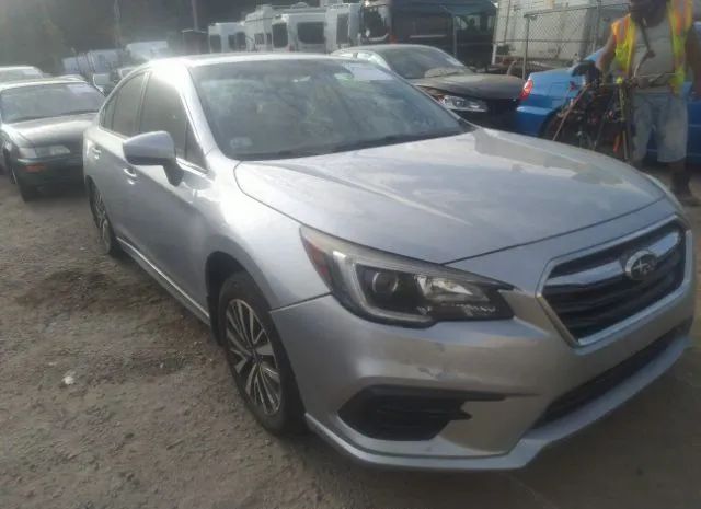 SUBARU LEGACY 2018 4s3bnac64j3037424