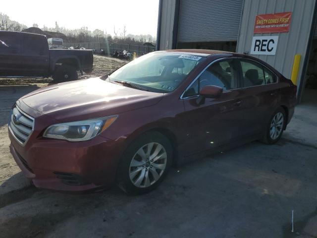 SUBARU LEGACY 2015 4s3bnac65f3017433