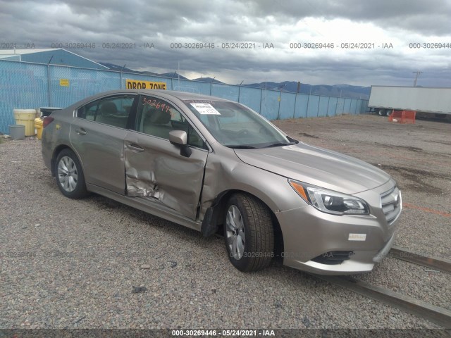 SUBARU LEGACY 2015 4s3bnac65f3024849