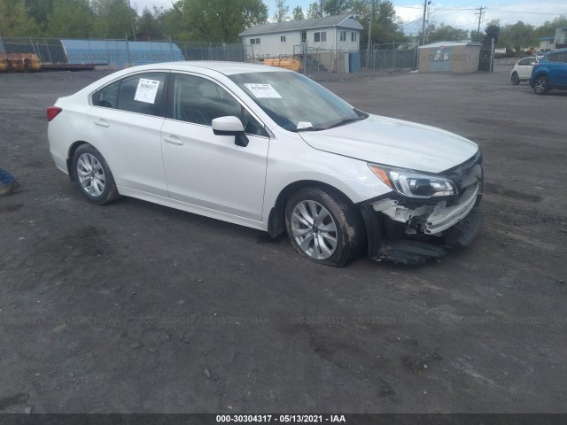 SUBARU LEGACY 2015 4s3bnac65f3030392