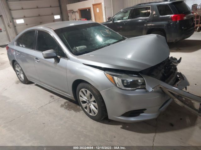 SUBARU LEGACY 2015 4s3bnac65f3036242