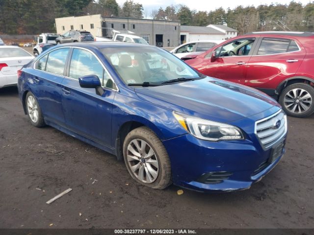 SUBARU LEGACY 2015 4s3bnac65f3043109