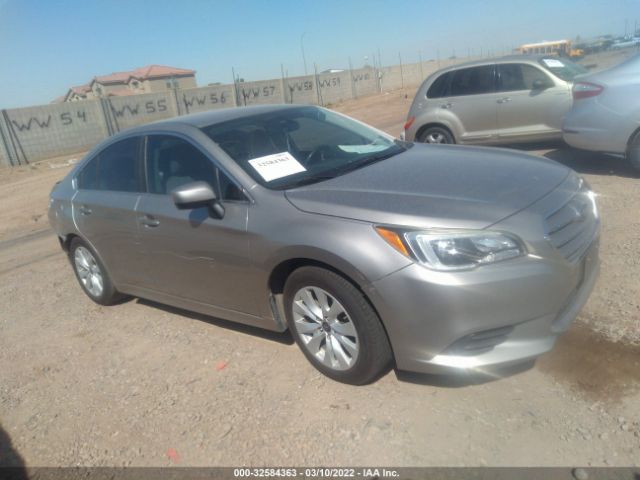 SUBARU LEGACY 2015 4s3bnac65f3055664