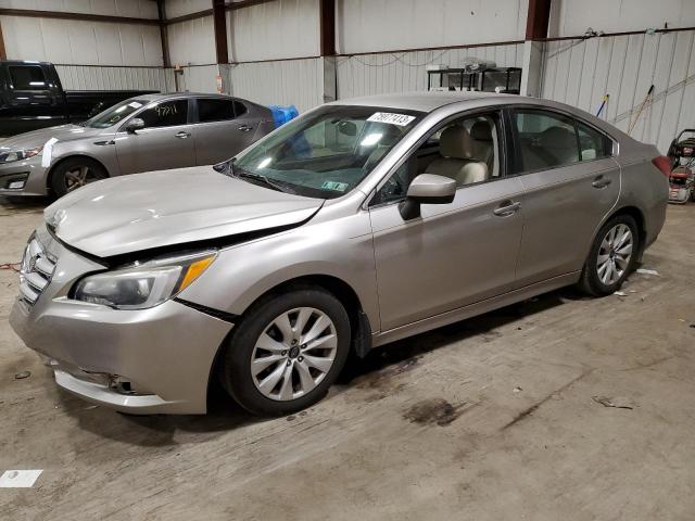 SUBARU LEGACY 2015 4s3bnac65f3060640