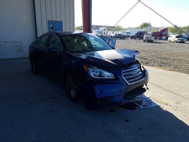 SUBARU LEGACY 2.5 2015 4s3bnac65f3061898