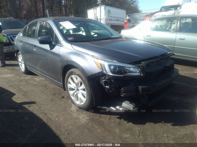 SUBARU LEGACY 2016 4s3bnac65g3020043