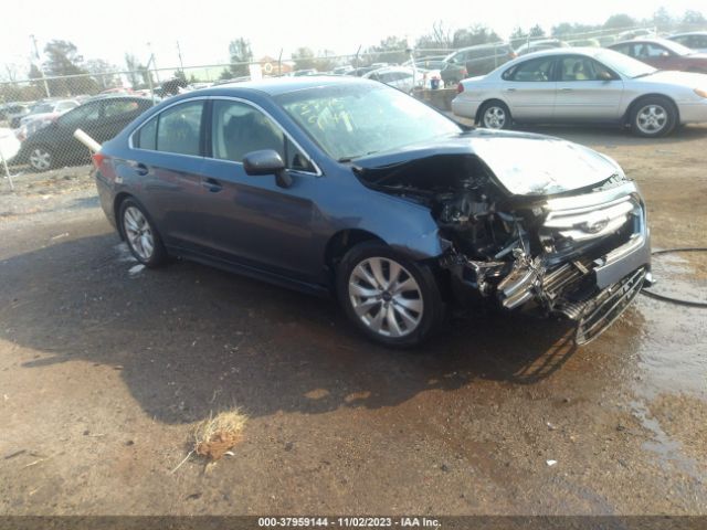 SUBARU LEGACY 2016 4s3bnac65g3023850