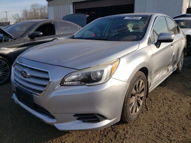 SUBARU LEGACY 2016 4s3bnac65g3025162