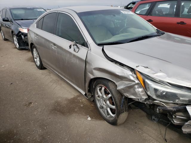 SUBARU LEGACY 2.5 2016 4s3bnac65g3028398