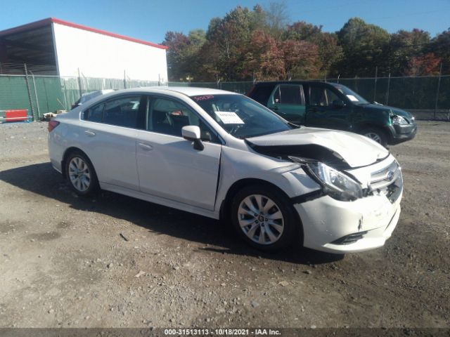 SUBARU LEGACY 2016 4s3bnac65g3043077