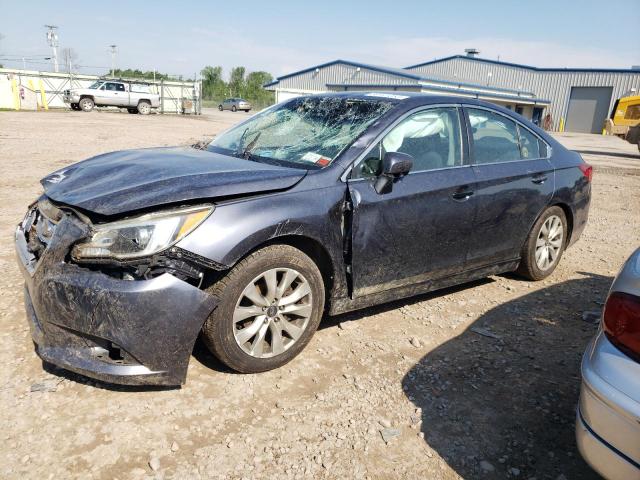 SUBARU LEGACY 2.5 2016 4s3bnac65g3045122