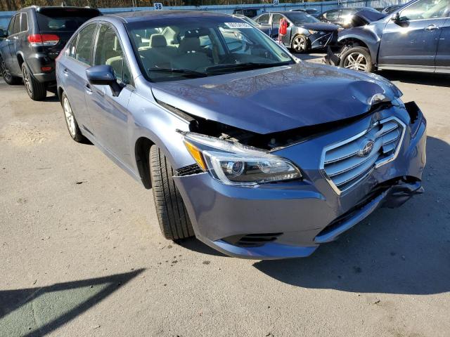 SUBARU LEGACY 2.5 2016 4s3bnac65g3048957