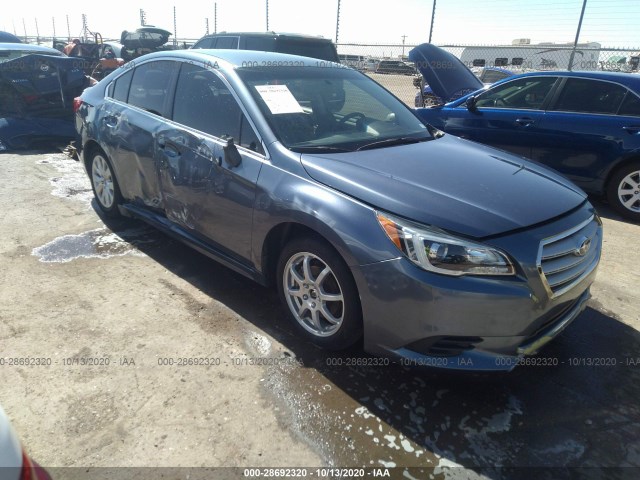 SUBARU LEGACY 2016 4s3bnac65g3049333