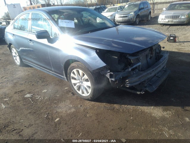 SUBARU LEGACY 2016 4s3bnac65g3053723