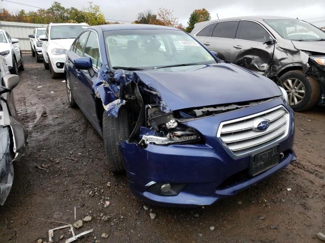 SUBARU LEGACY 2.5 2016 4s3bnac65g3061711