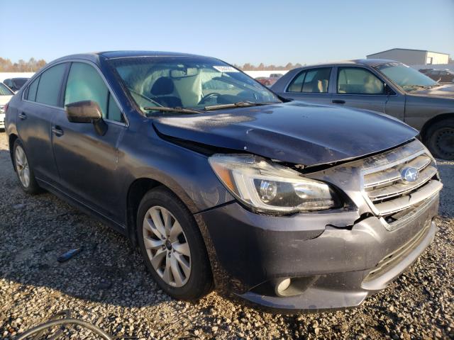 SUBARU LEGACY 2.5 2016 4s3bnac65g3062759