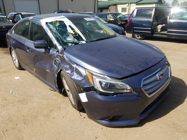 SUBARU LEGACY 2.5 2016 4s3bnac65g3064382