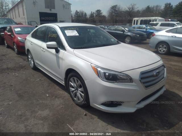 SUBARU LEGACY 2017 4s3bnac65h3010355