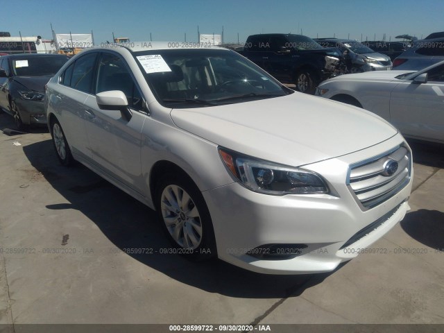 SUBARU LEGACY 2017 4s3bnac65h3026779