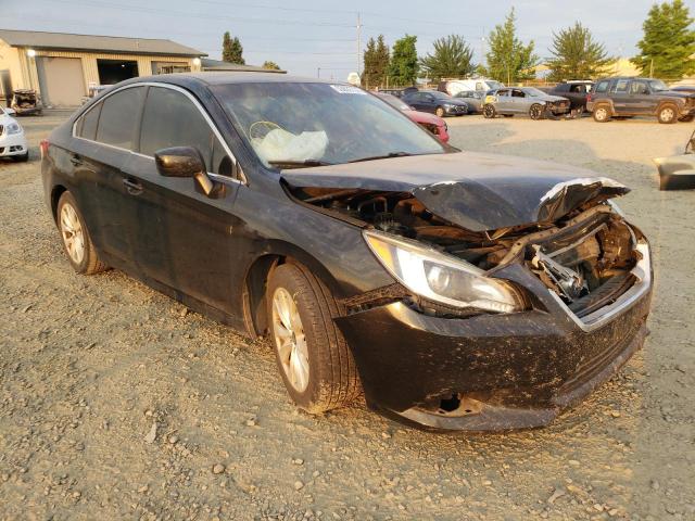 SUBARU LEGACY 2.5 2017 4s3bnac65h3032923