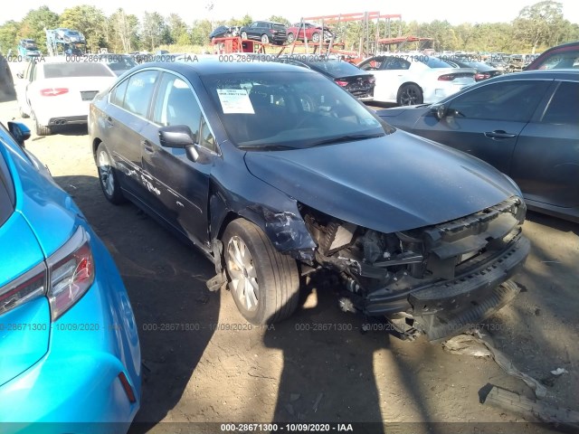 SUBARU LEGACY 2017 4s3bnac65h3041654