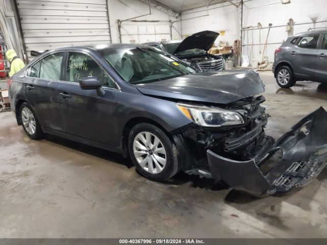 SUBARU LEGACY 2017 4s3bnac65h3048202