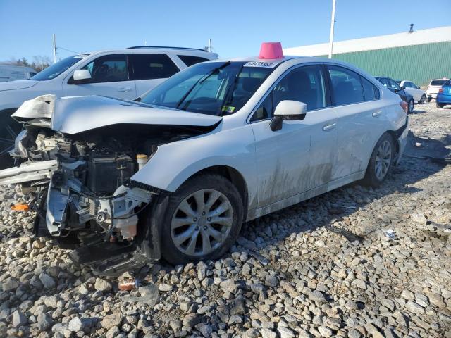 SUBARU LEGACY 2.5 2017 4s3bnac65h3055702