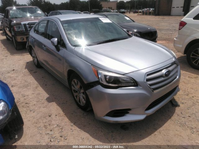 SUBARU LEGACY 2017 4s3bnac65h3064402