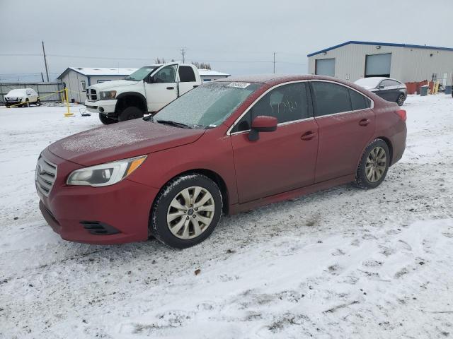 SUBARU LEGACY 2.5 2017 4s3bnac65h3068093