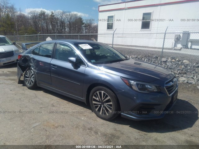 SUBARU LEGACY 2018 4s3bnac65j3002505