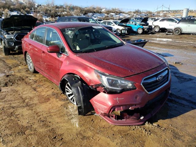 SUBARU LEGACY 2.5 2018 4s3bnac65j3006618