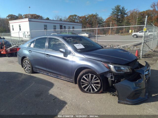 SUBARU LEGACY 2018 4s3bnac65j3010880