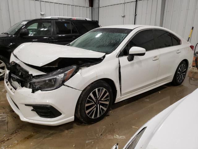 SUBARU LEGACY 2.5 2018 4s3bnac65j3024469