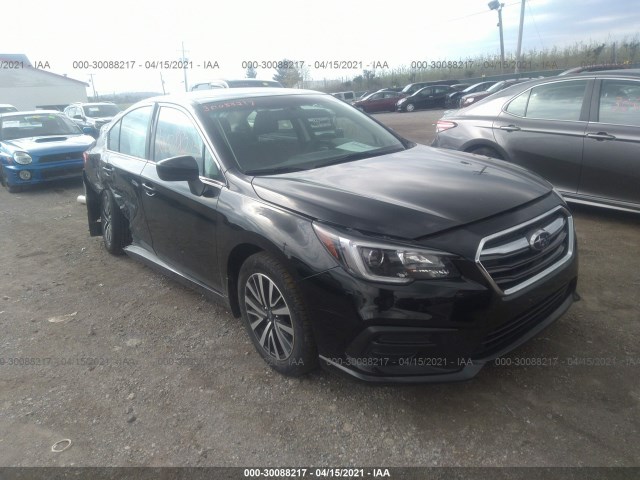 SUBARU LEGACY 2018 4s3bnac65j3039361