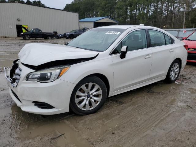 SUBARU LEGACY 2015 4s3bnac66f3011382