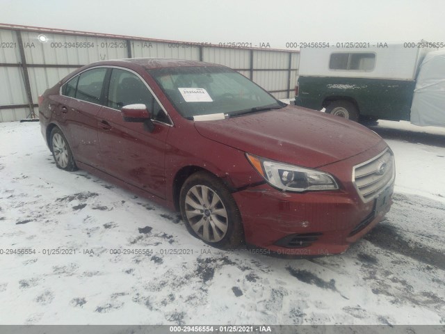 SUBARU LEGACY 2015 4s3bnac66f3015576