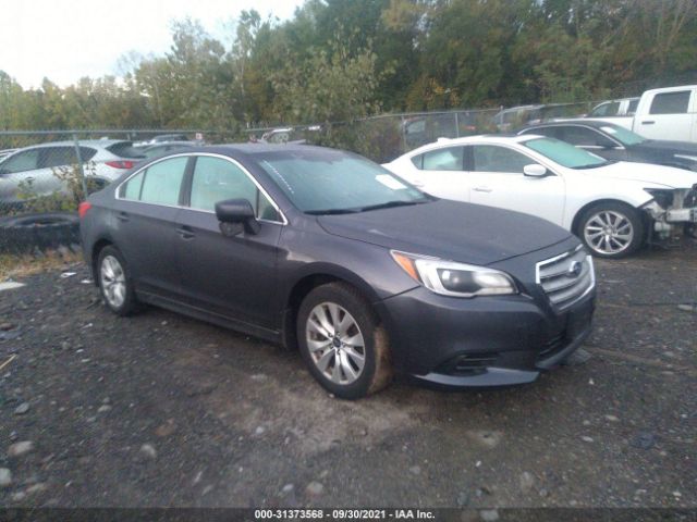 SUBARU LEGACY 2015 4s3bnac66f3022981