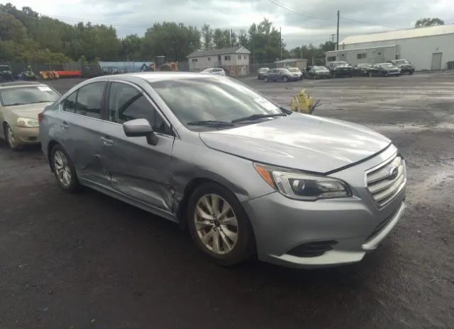 SUBARU LEGACY 2015 4s3bnac66f3023791