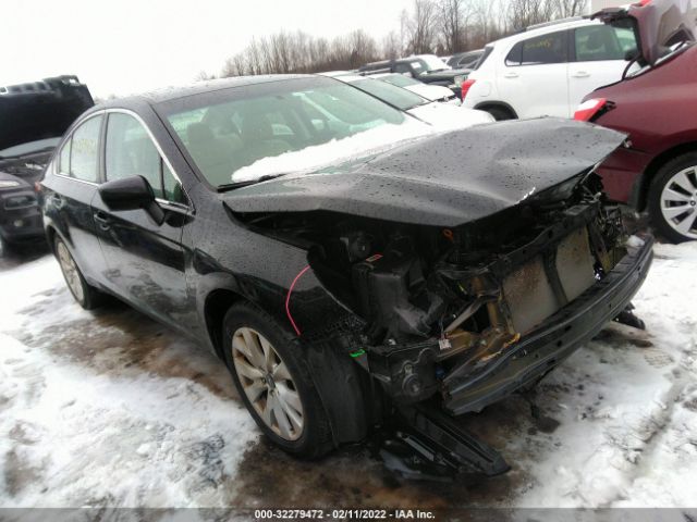 SUBARU LEGACY 2015 4s3bnac66f3040736