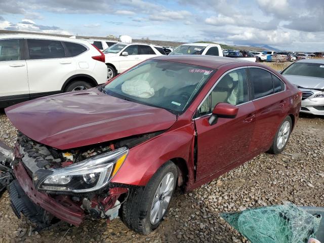 SUBARU LEGACY 2015 4s3bnac66f3049470