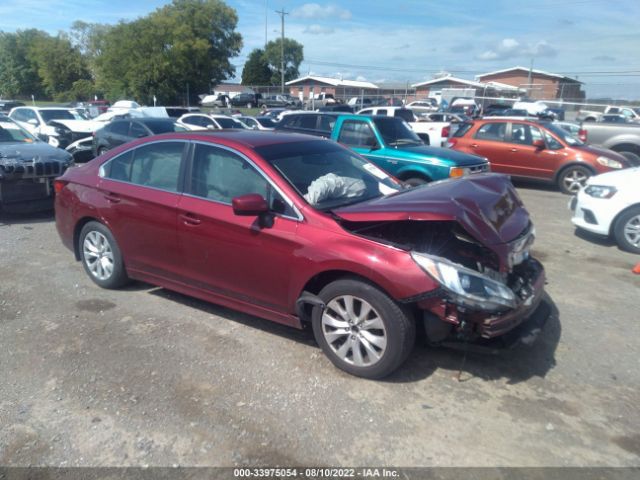 SUBARU LEGACY 2015 4s3bnac66f3054667